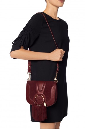 Hana' shoulder bag, zdjęcie 2 Hana' shoulder bag od See By Chloe